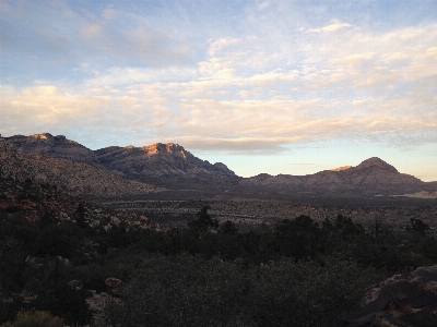 Landscape nature rock wilderness Photo