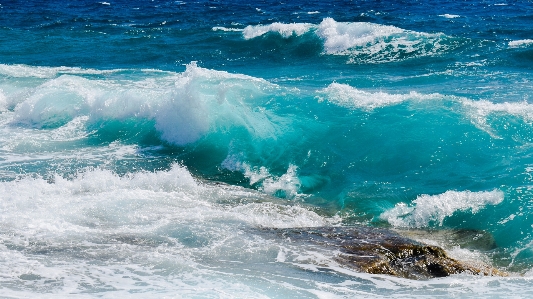 Foto Mare costa acqua natura