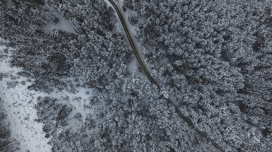 Rock 雪 冬 テクスチャー 写真