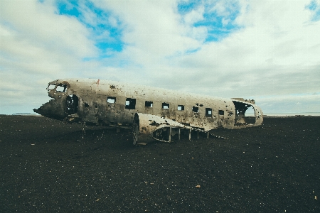 海 飛行機 航空機 車両 写真