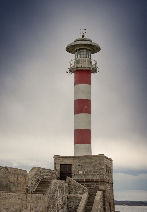 Mar costa agua exterior