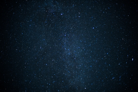 Sky night star milky way Photo