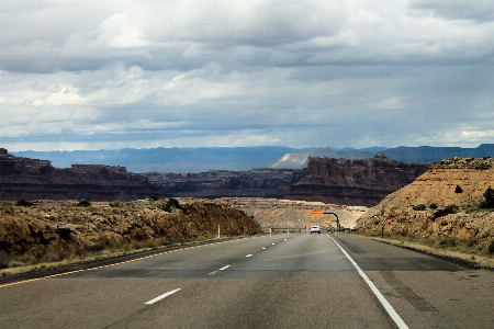 Landscape nature rock mountain Photo