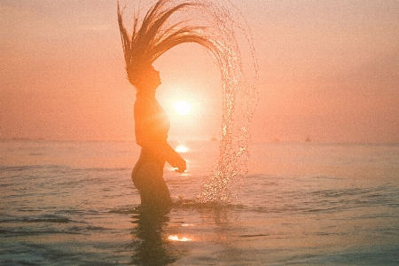 ビーチ 海 砂 海洋 写真