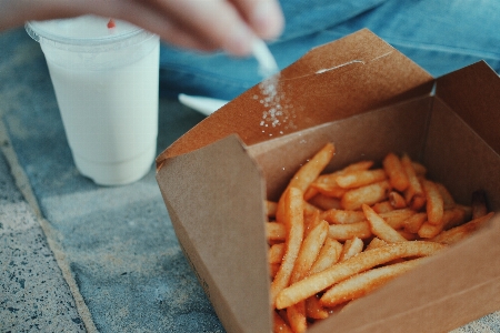 皿 食事 食べ物 生産 写真