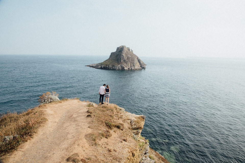 海滩 海 海岸 水