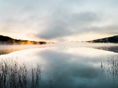 Landscape sea water nature Photo