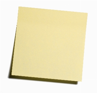 Wood yellow paper material Photo