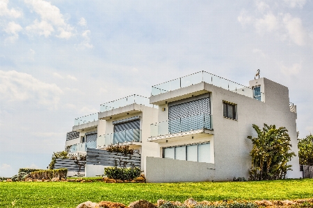 建築 villa 邸宅
 家 写真