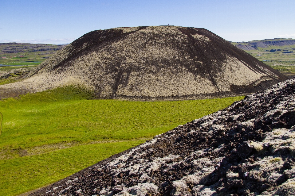 Landschaft rock wildnis
 berg