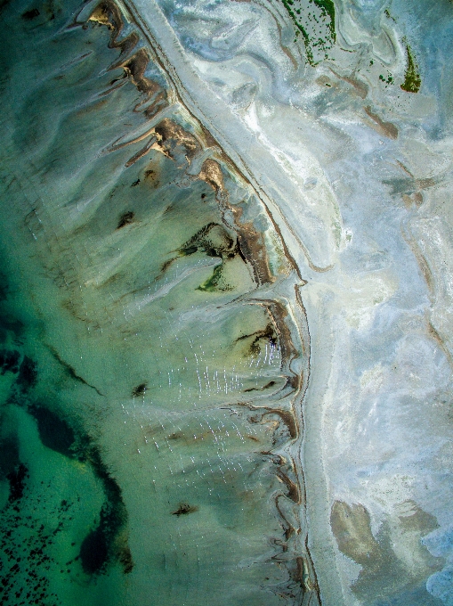 海 水 砂 海洋