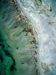 Meer wasser sand ozean Foto