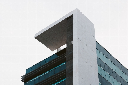 Foto Arquitetura estrutura céu janela