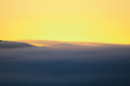 Sea coast ocean horizon Photo