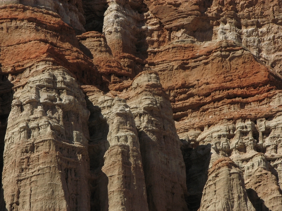 Nature rock mountain desert