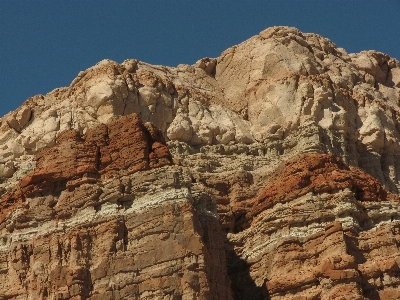 Landscape nature rock wilderness Photo