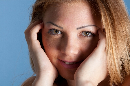 Person menschen mädchen frau Foto