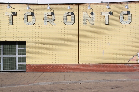 Architecture wood wall facade Photo