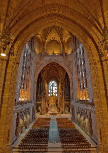 Die architektur gebäude kirche dom Foto