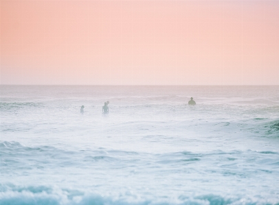 Beach sea coast water Photo