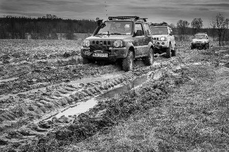 Foto All'aperto bianco e nero
 sport