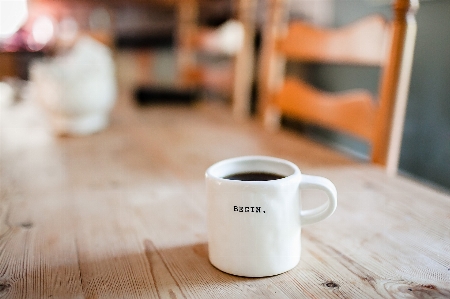 Coffee cup drink mug Photo