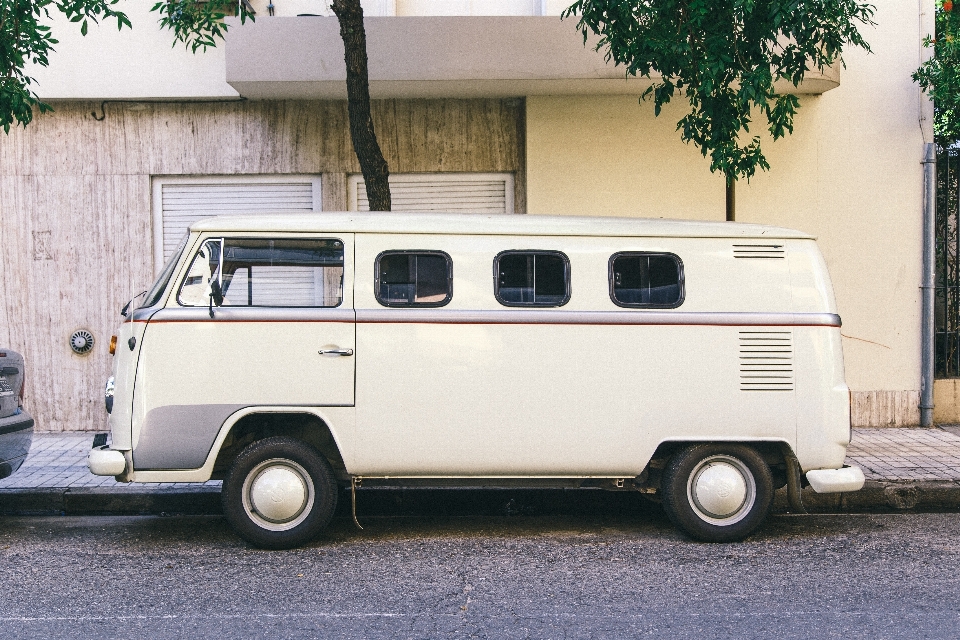 Auto volkswagen
 camioneta viajar