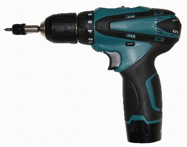 Tool craft screw drill Photo