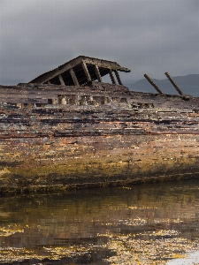 Sea coast water rock Photo