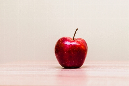 Apple anlage frucht essen Foto