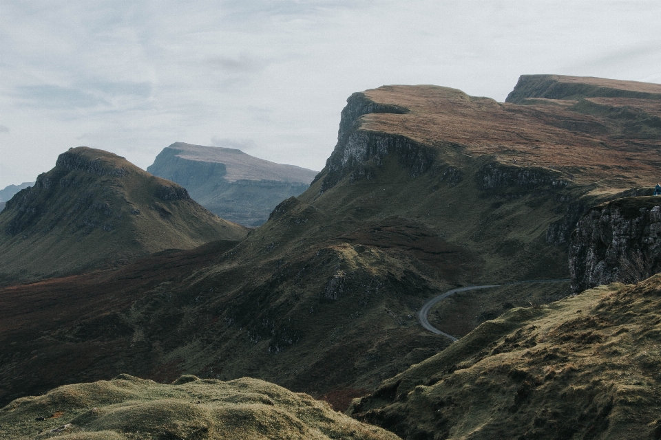 Landschaft rock wildnis
 berg