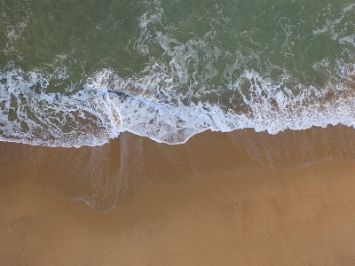 Foto Praia costa água areia