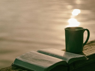 Coffee light tea morning Photo