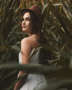 Foto Persona ragazza donna fotografia