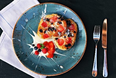 Plant fruit dish meal Photo