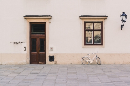 Die architektur holz haus boden Foto