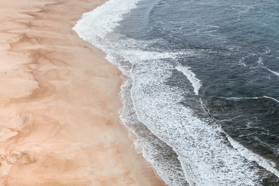 Strand meer küste wasser