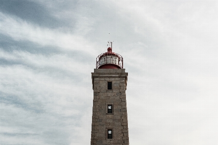 灯台 空 タワー ベルタワー
 写真