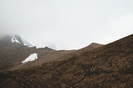 Landscape nature mountain hill Photo