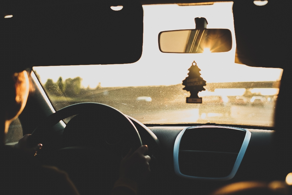 Glas fahren fahrzeug marke