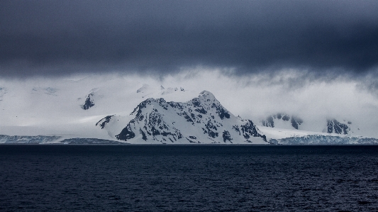 海 海岸 海洋 地平線 写真