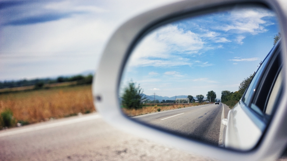 Straße auto fahren fahrzeug