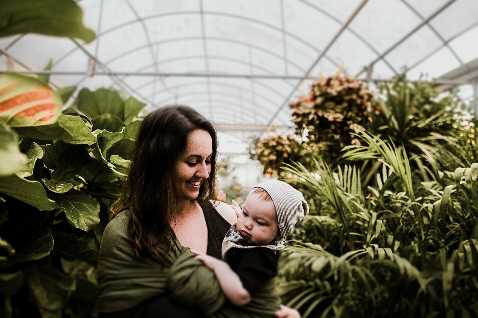 Fotografie blume romantik zeremonie