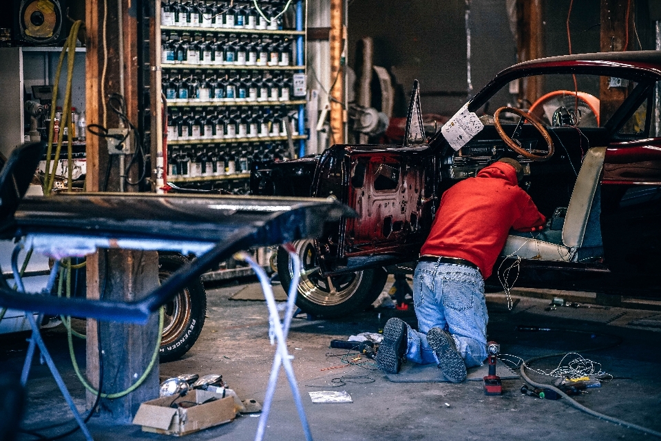 街 自転車 車両 市街地
