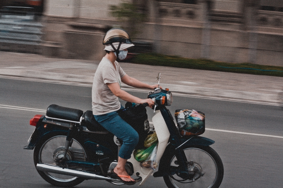 Auto fahrrad fahrzeug motorrad