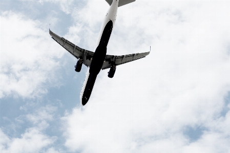 Photo Aile ciel avion véhicule