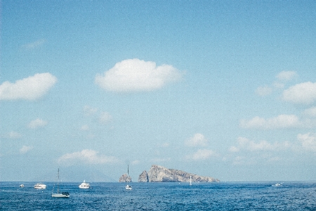 Beach sea coast ocean Photo