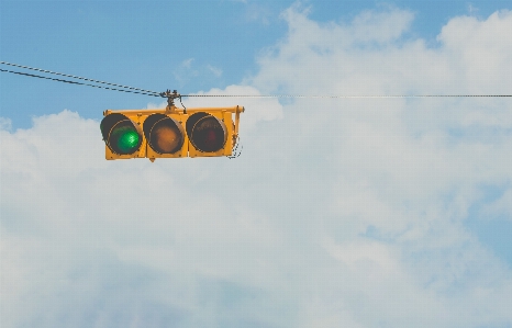 空 航空機 車両 青 写真