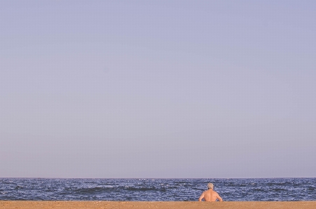 ビーチ 海 海岸 砂 写真