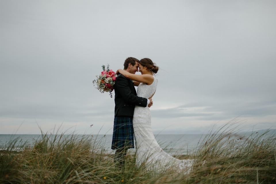 Man photography romance wedding